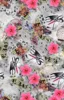 2018 new trend iso certificated panel print 60s rayon voile free sampling