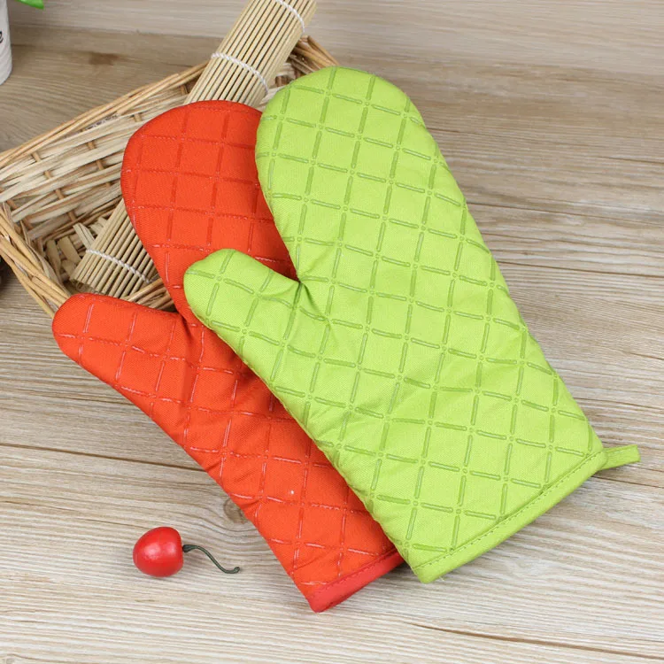 Wholesale Cheap Oven Glove Printed Silicone Oven Mitt Buy Cheap Oven