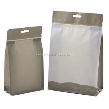 custom food packaging bags