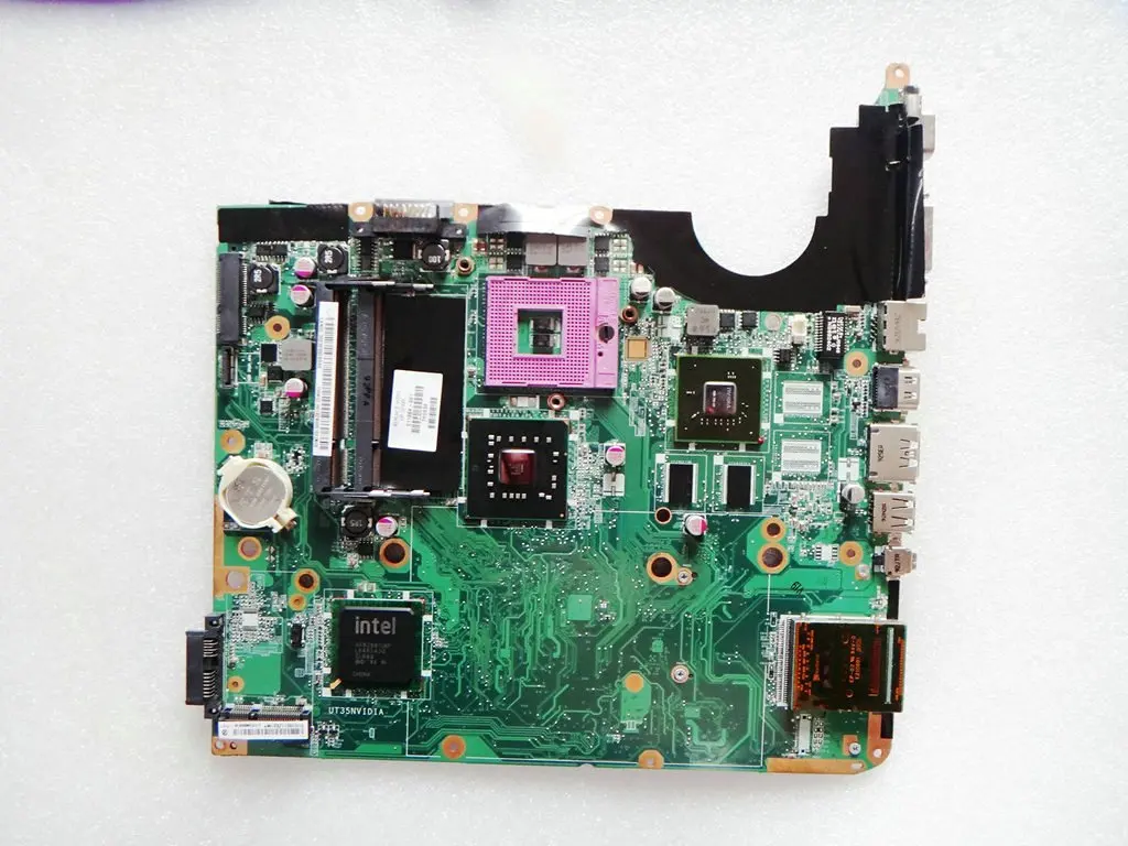 HP XP612AAR NVIDIA NVS 300 Graphics Card U2R1C1