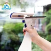 Boomjoy Glass Window Cleaner Plastic Glass Wiper Window Cleaning Brush Car Window Cleaner