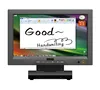 Folding Monitors 10" inch 12v lcd monitor with multi-touch screen