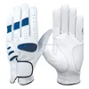 leather golf gloves