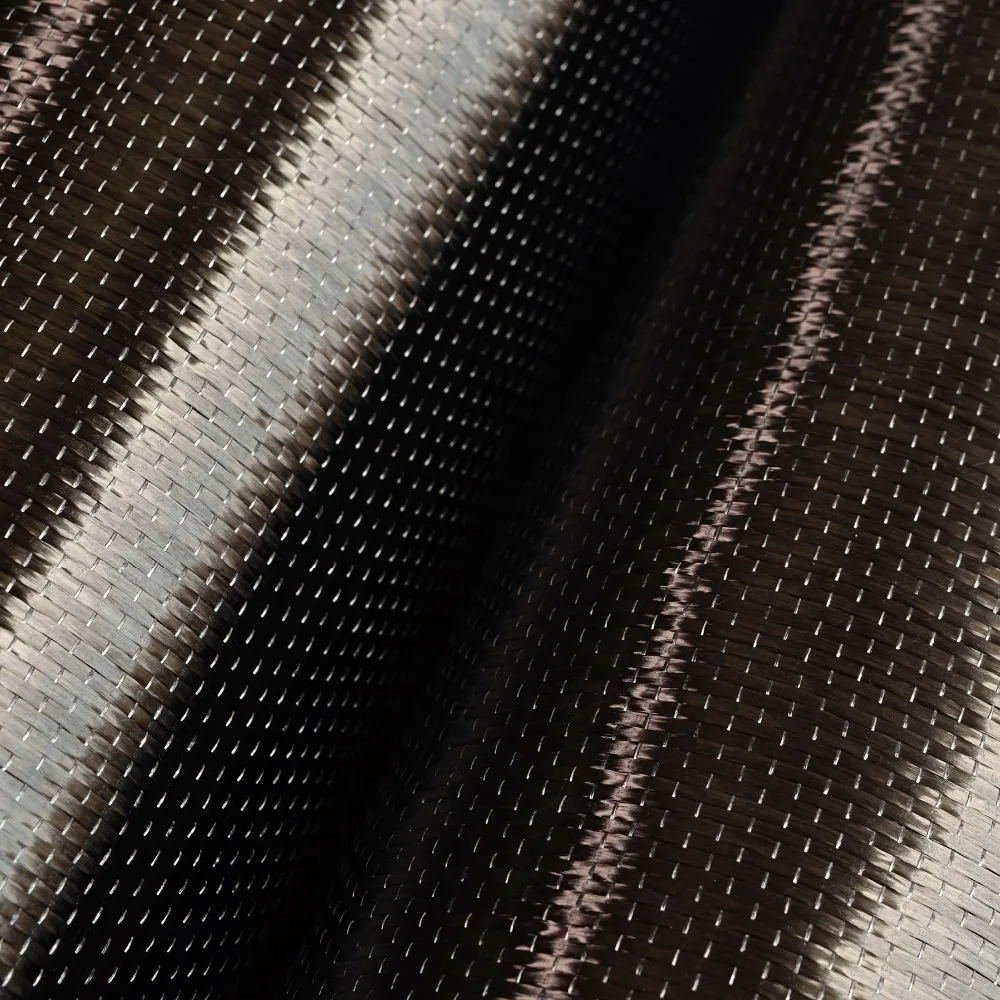 Toray T300 T700 12k Carbon Fiber Fabrics - Buy Unidirectional Tape ...