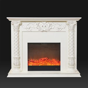 2 Sided Electric Fireplace Wholesale Electric Fireplace Suppliers
