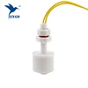 Mini PP float low level explosion-proof switch