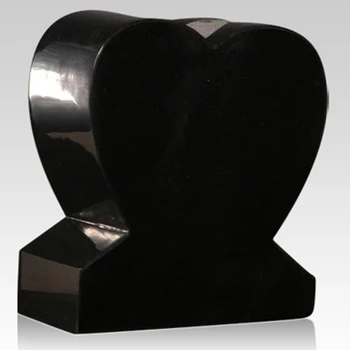 Heart Shaped Granite Cemetery Funeral Vases Buy Cemetery