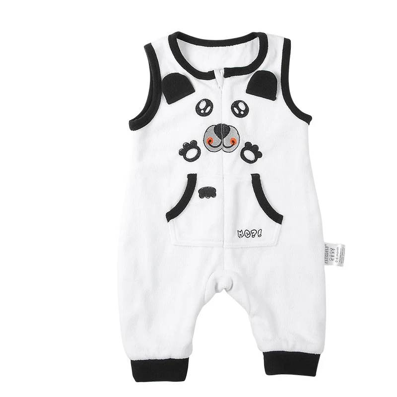 Guangzhou Brand Clothing Zipper Patch Pocket Baby Boy Clothes Summer