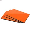 Free Sample 3mm-6mm, Various Boat Interior Wall Material Aluminum Composite Panel