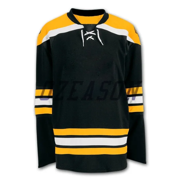 No Minimum Custom Cheap Goalie Cut International Hockey Jerseys Buy