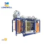 Longwell Polystyrene House Concrete Walls Forming Machine