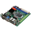 H61 ATX Power Supply LGA 1155 Socket Mini-ITX Motherboard with 2 Lan and 1 PCIE