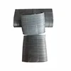 Hot sales 11GA Hog ring AC50 gabion C-Ring staples
