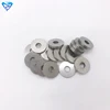 Zhuzhou New Customized & Standard Mirror Polished Excellent Quality Tungsten Rolling High Precision Tc Ring Paper Roll