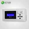 Electric Leakage Current Detector for Electric Fire Monitoring