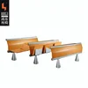 Spanish design luxury lecture hall desk and chair classroom furniture TC914-E