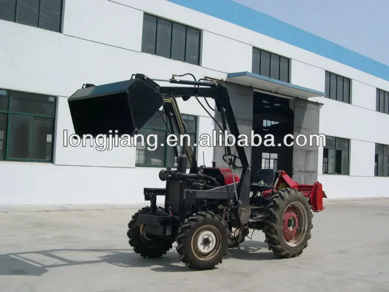Zl20 And Zl30 Jinma Tractor Front End Loader Buy Front End Loader