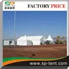 Flame retardant Outdoor events PVC party Tents for sale