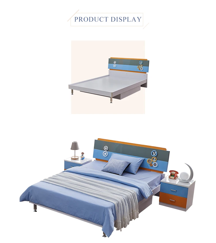 child study table set