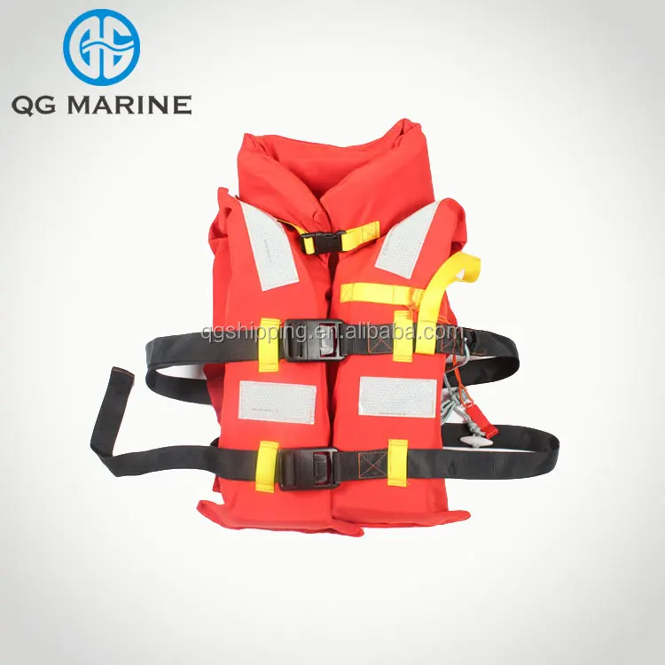 190n Life Jacket Beer Koozie With Ec Approval Buy Life Jacket Beer