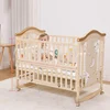 4 in 1 convertibel full sized daycare cots converts bed children for kids/wood kids bed