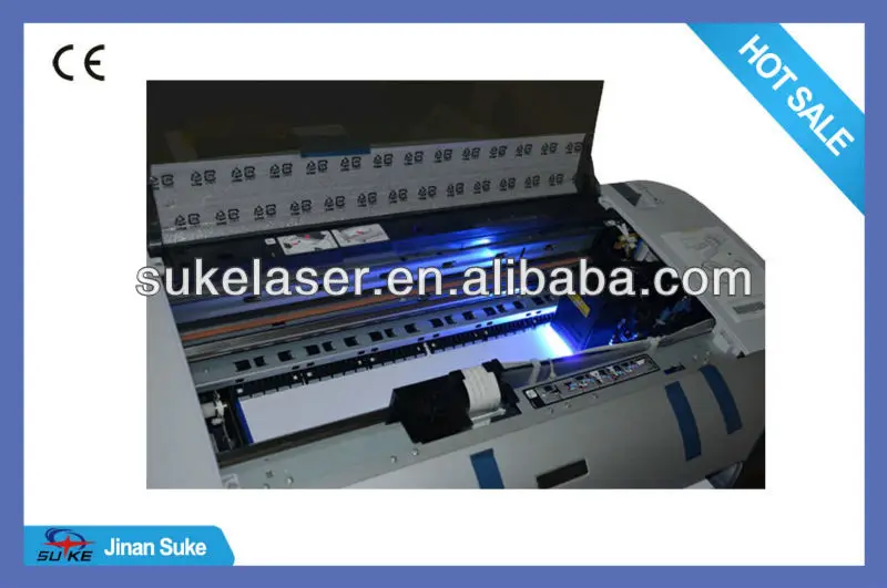 Usb Business Card Printing Machine/visiting Smart Card Uv Printer/uv Digital 3d Printer For