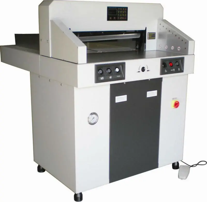 670 PAPER CUTTER 