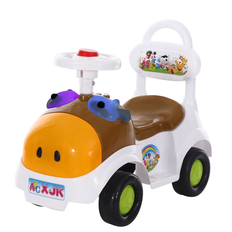 baby sit in car toy