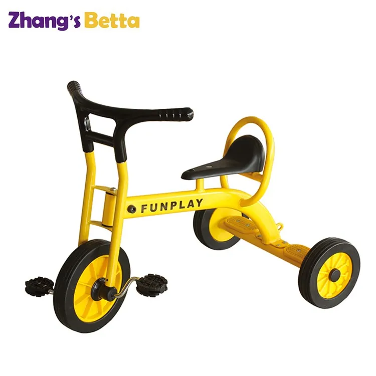 tricycle toddler bike