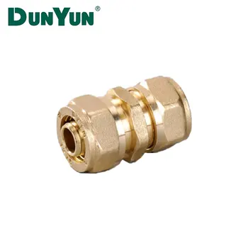 ferrule pipe brass fitting swivel union fittings plastic connector larger pex