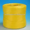 pp fibrillated yarn/sewing thread/10---20mm baler rope factory