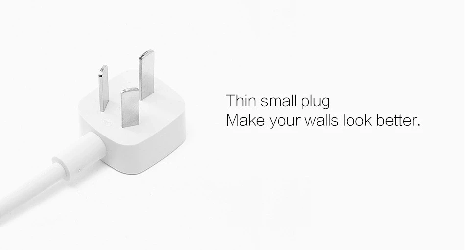 6 sockets 3 USB Ports11