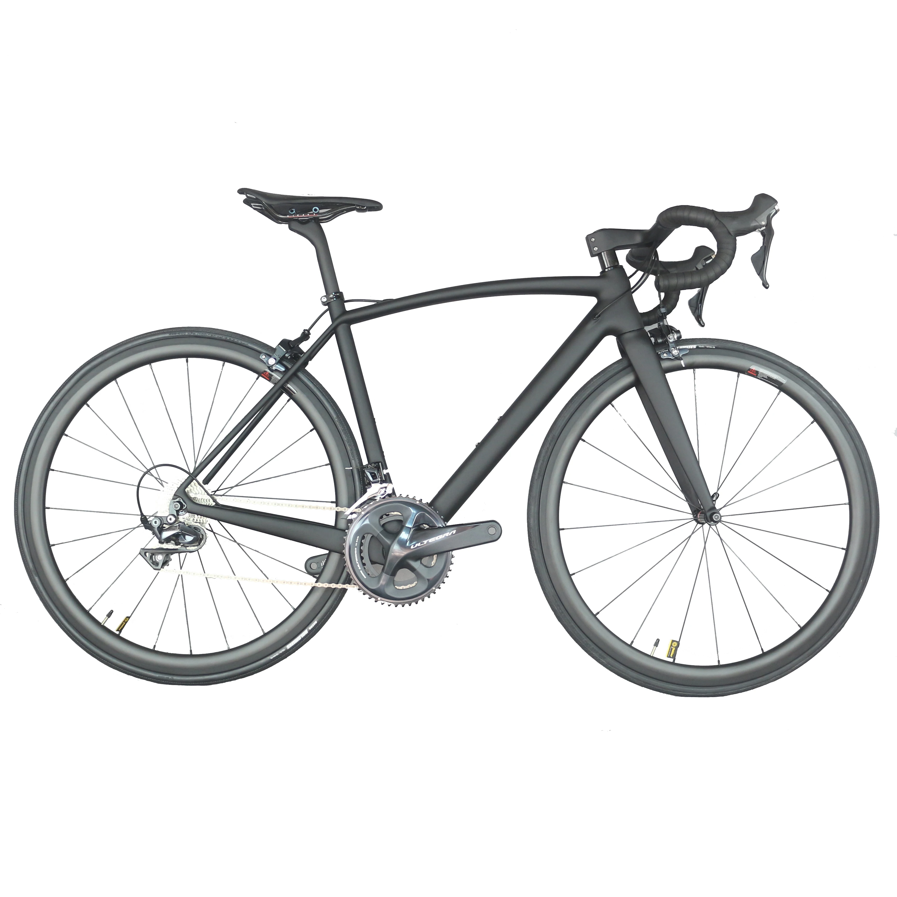 Copricatena Per Bicicletta NICEDACK Parafango MTB, Compatibile Anteriore O Posteriore Enduro Parafanghi Bici MTB Misura BMX 20 26 27,5 28 29 Pollici Mountain Bike E Fat Bike (Rosso Paracatena Mtb