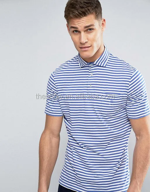 thin blue line dry fit shirt