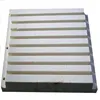 resistance wire ceramic fibre electric heater 230v3kw