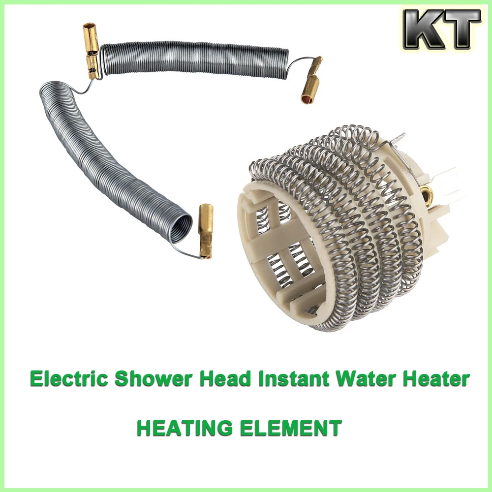 Tankless Instant Water Heater/instant Shower Heater/bath Electric Water