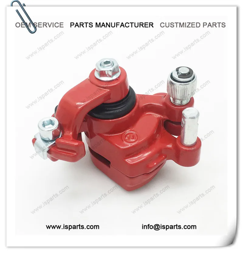 51mm Standard Motorcycle Disc Brakes Calipers 5mm Mounting Holes Buy