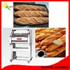 baguette baking equipment ,french bread rolling machine