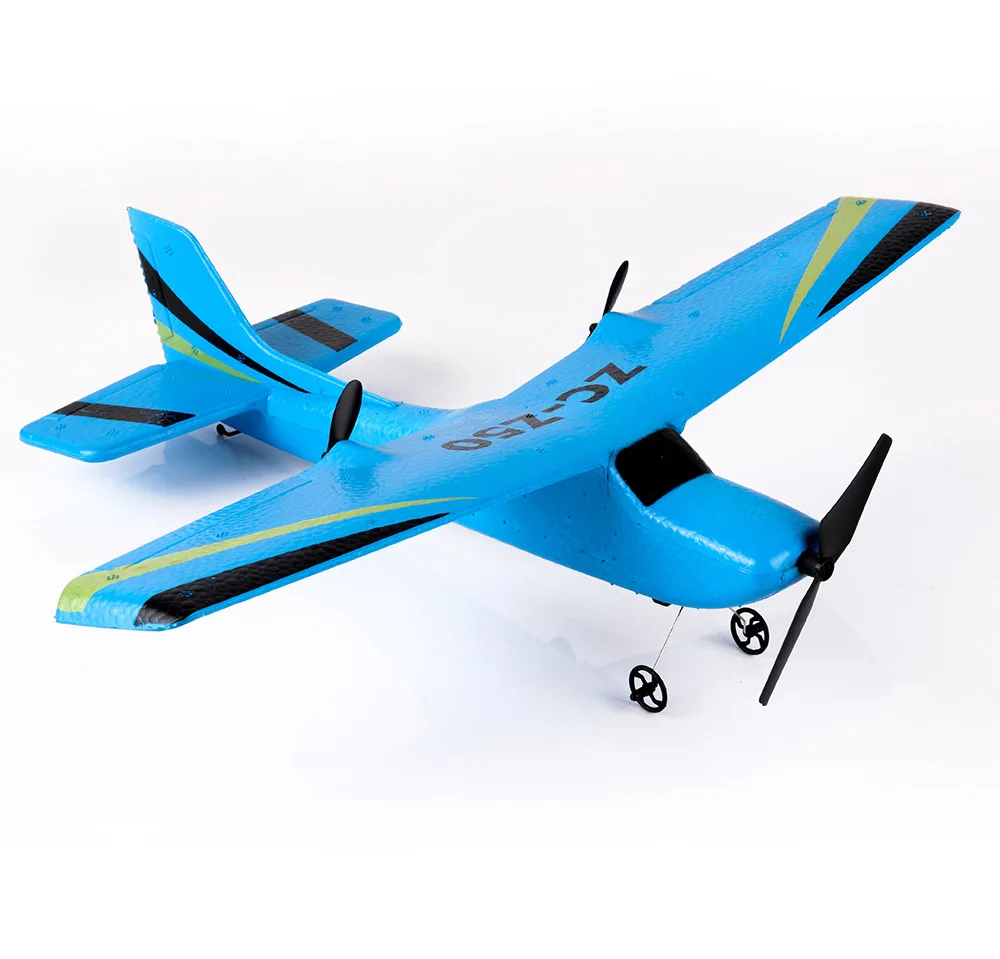 zc z50 rc plane