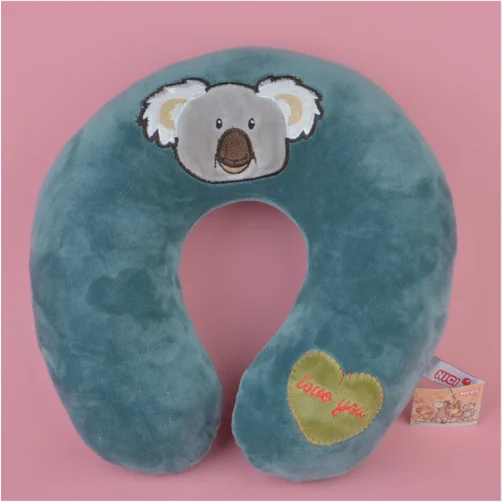 koala neck pillow