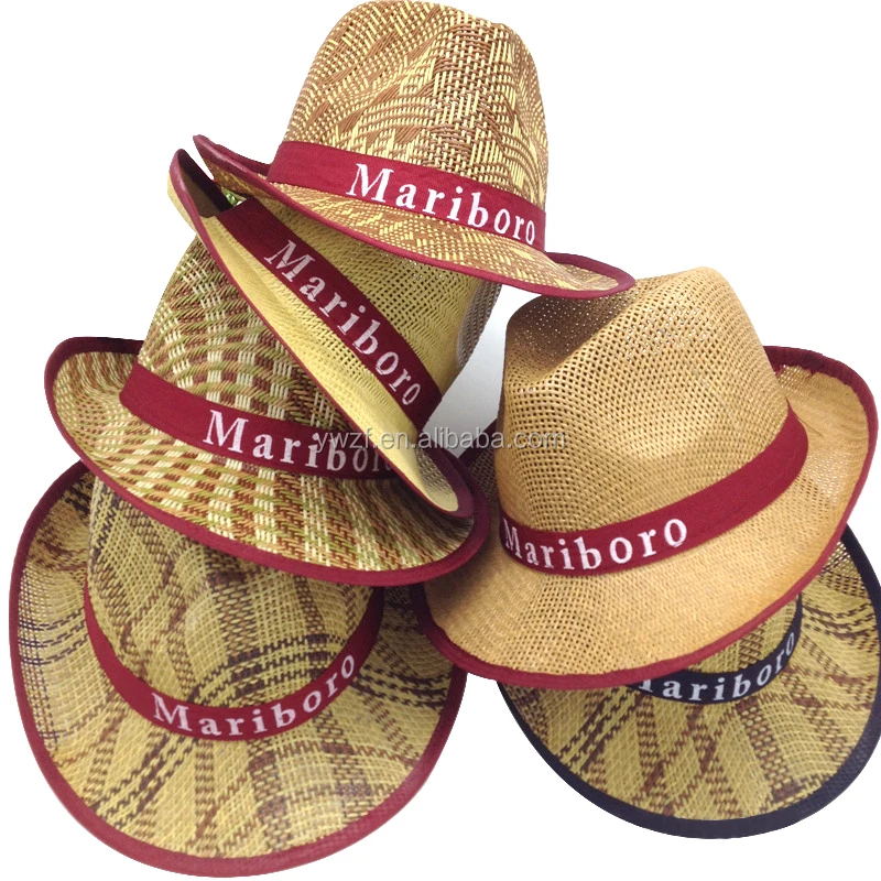 mens cowboy beach hat