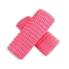 cheap price colored bubble plastic wrap elastic mesh netting