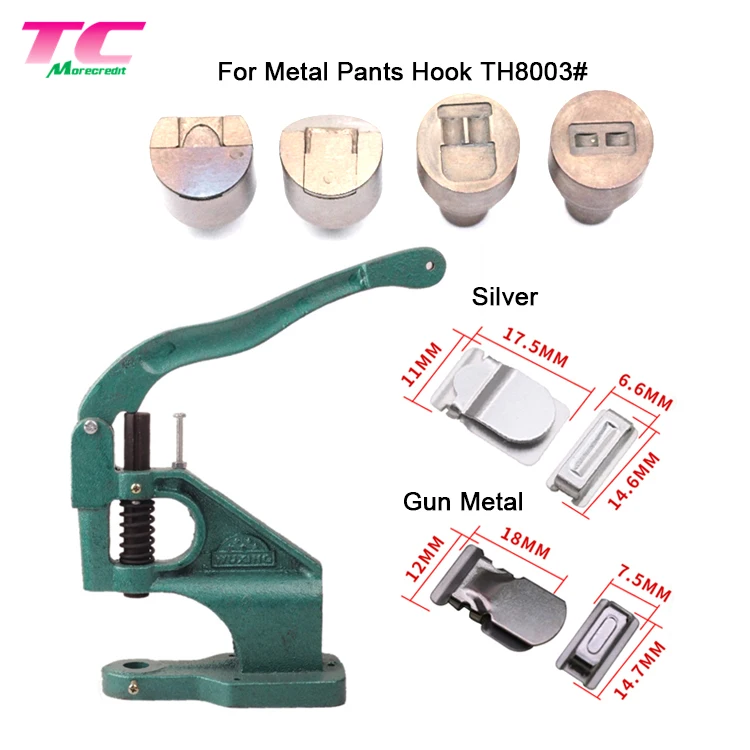Pants hook fix tool-1901