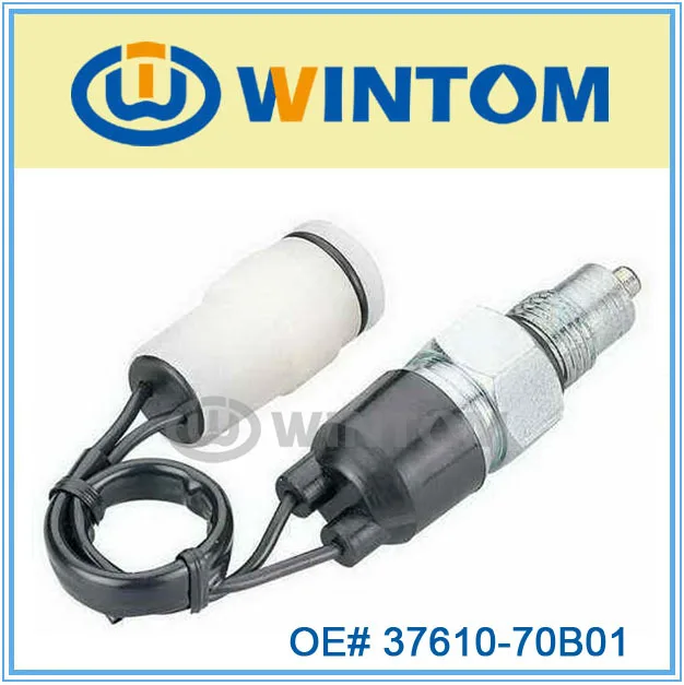 Automobiles Hot Water Heater Temperature Sensor With Oem 3761070b01