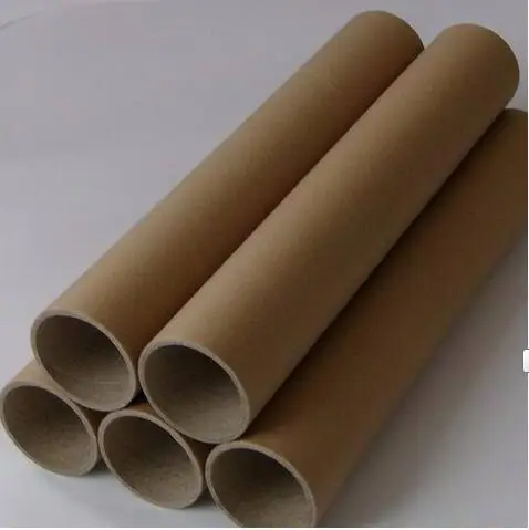 High Quality Paper Pipe Paper Core Pipe - Buy Corrugated Paper Core ...