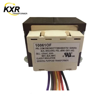 Ul Approved Step Down Transformer 347v To 120v,Step Down Transformer