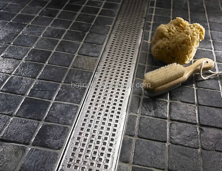 Trench Drain Grating Cover/drain Cover B&q Buy Road Drain Covers And