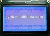 WH1601L-TMI-JT Characters LCD module