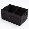 High quality Car Boot Organiser Folding Storage carTrunk Organizer