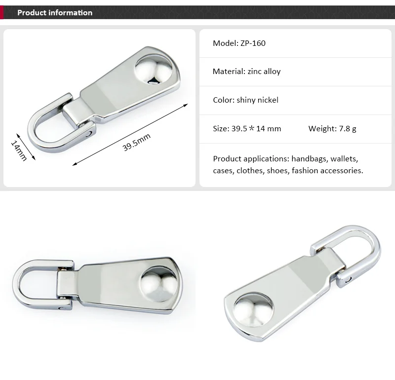 Zip Puller